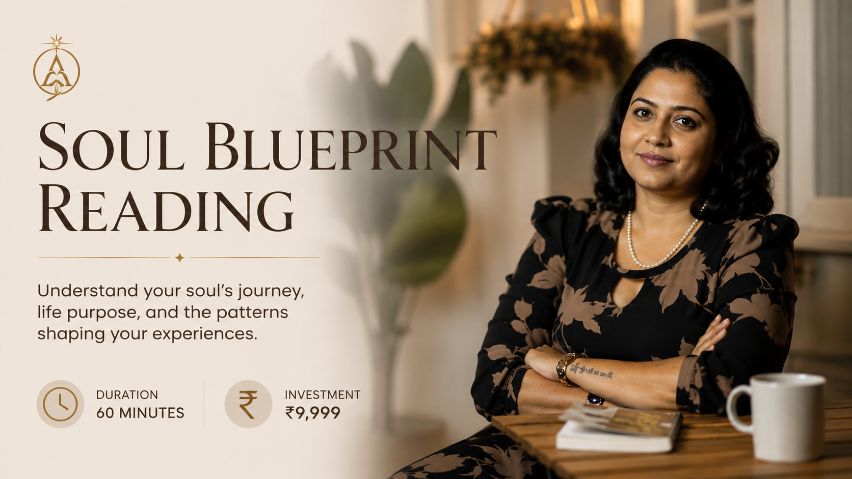 Soul Blueprint Reading